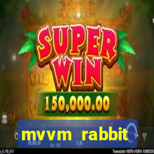 mvvm rabbit download filmes